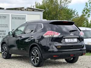 Nissan X-Trail 1.6dCi Euro 6 2015 Foarte dotat/Posibilitate in rate doar cu buletinul/Garantei 12 luni/Avans 0/Livrare Gratuita/Buyback — miniatura 6