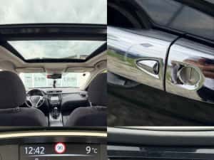 Nissan X-Trail 1.6dCi Euro 6 2015 Foarte dotat/Posibilitate in rate doar cu buletinul/Garantei 12 luni/Avans 0/Livrare Gratuita/Buyback — miniatura 8