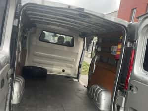 Opel Vivaro 2012 euro5 2.0 115cp model lung — miniatura 6