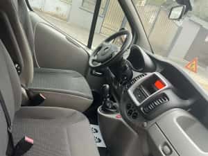Opel Vivaro 2012 euro5 2.0 115cp model lung — miniatura 7