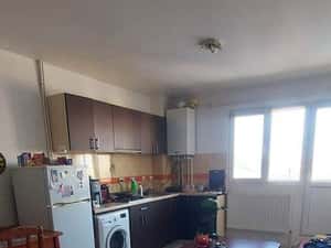 2 camere - Gara Internationala, mansarda 2012, mobilat, super izolat! — miniatura 2