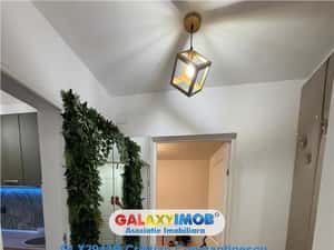Apartament 2 camere, renovat si mobilat , Brancoveanu, Berceni, sect 4 — miniatura 2