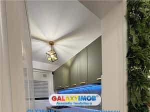 Apartament 2 camere, renovat si mobilat , Brancoveanu, Berceni, sect 4 — miniatura 3
