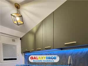 Apartament 2 camere, renovat si mobilat , Brancoveanu, Berceni, sect 4 — miniatura 4