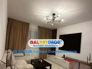Apartament 2 camere, renovat si mobilat , Brancoveanu, Berceni, sect 4 — miniatura 6