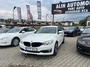 BMW 320 Break / Estate 2013 Second-hand