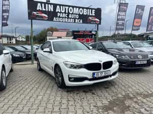 BMW 320 Break / Estate 2013 Second-hand — miniatura 2