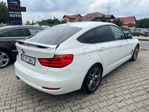 BMW 320 Break / Estate 2013 Second-hand — miniatura 3