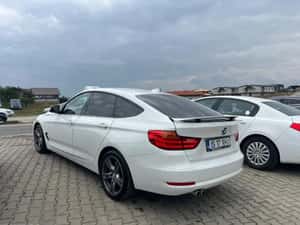 BMW 320 Break / Estate 2013 Second-hand — miniatura 4