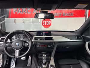 BMW 320 Break / Estate 2013 Second-hand — miniatura 6