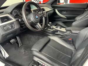 BMW 320 Break / Estate 2013 Second-hand — miniatura 7