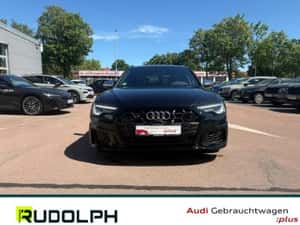 Audi S6 2025 - Break, Diesel, 344 cp — miniatura 2