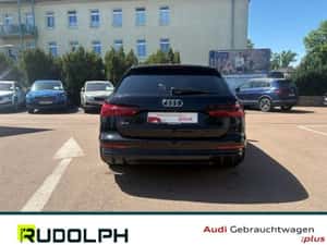 Audi S6 2025 - Break, Diesel, 344 cp — miniatura 4