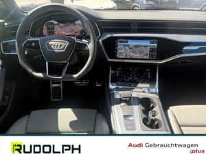 Audi S6 2025 - Break, Diesel, 344 cp — miniatura 6