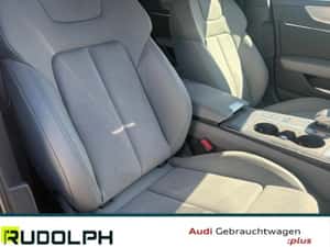 Audi S6 2025 - Break, Diesel, 344 cp — miniatura 7