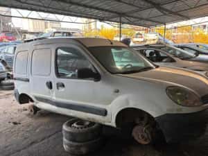 Electroventilator racire motor Renault Kangoo prima generatie (faceli — miniatura 4