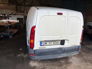 Electroventilator racire motor Renault Kangoo prima generatie (faceli — miniatura 5