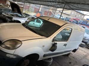 Electroventilator racire motor Renault Kangoo prima generatie (faceli — miniatura 6