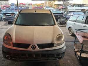 Electroventilator racire motor Renault Kangoo prima generatie (faceli — miniatura 7