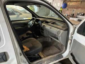 Electroventilator racire motor Renault Kangoo prima generatie (faceli — miniatura 8