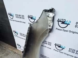 Aripa fata stanga Opel Signum facelift — miniatura 2