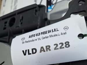 Aripa fata stanga Opel Signum facelift — miniatura 9