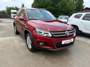 Volkswagen Tiguan 2014 – ver. 2.0 TDI DPF 4Motion — miniatura 2