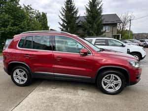 Volkswagen Tiguan 2014 – ver. 2.0 TDI DPF 4Motion — miniatura 4