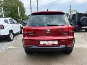 Volkswagen Tiguan 2014 – ver. 2.0 TDI DPF 4Motion — miniatura 5