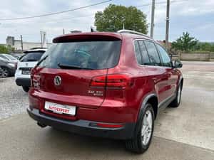 Volkswagen Tiguan 2014 – ver. 2.0 TDI DPF 4Motion — miniatura 7