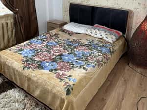 Apartament 2 camere zona Scoala 6 , etaj 3 , mobilat si utilat — miniatura 1