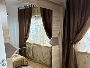 Apartament 2 camere zona Scoala 6 , etaj 3 , mobilat si utilat — miniatura 4