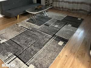 Apartament 2 camere zona Scoala 6 , etaj 3 , mobilat si utilat — miniatura 5