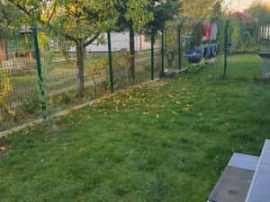 Apartament 2 cam Otopeni bloc nou – curte proprie 40 mp, 2 loc parcare — miniatura 3