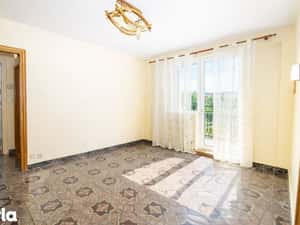 Drumul Taberei, 10 min Metrou Romancierilor 3camere+centrala proprie C — miniatura 5