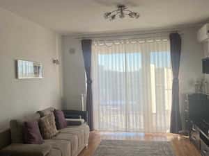Vand apartament 2 camere si parcare subterana, complex Rose Garden