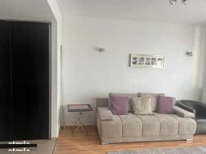 Vand apartament 2 camere si parcare subterana, complex Rose Garden — miniatura 3