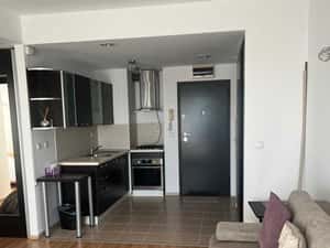 Vand apartament 2 camere si parcare subterana, complex Rose Garden — miniatura 4