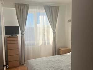 Vand apartament 2 camere si parcare subterana, complex Rose Garden — miniatura 6