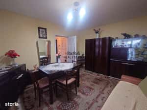 Apartament 2 camere, 45 mp, parter - Orasul Nou, Brad — miniatura 8