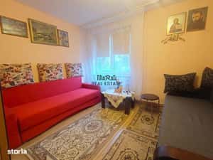 Apartament 2 camere, 45 mp, parter - Orasul Nou, Brad — miniatura 10