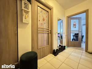 Vanzare-Apartament decomandat 2 camere 50mp, cu loc de parcare — miniatura 4