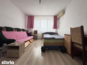 Vanzare-Apartament decomandat 2 camere 50mp, cu loc de parcare — miniatura 5