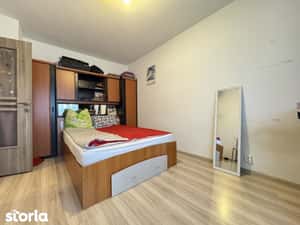 Vanzare-Apartament decomandat 2 camere 50mp, cu loc de parcare — miniatura 6