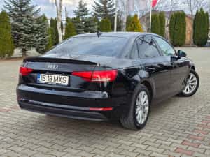 Audi A4 2018 2.0 TDI 120CP euro 6 automata / RATE / GARANTIE / LIVRARE — miniatura 3