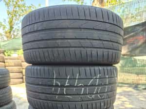 4 Anvelope de VARA - 245/35/19 93Y - Hankook Ventus R01 - Stare F BUNA - DOT 2023 ! — miniatura 1