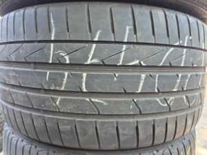 4 Anvelope de VARA - 245/35/19 93Y - Hankook Ventus R01 - Stare F BUNA - DOT 2023 ! — miniatura 3