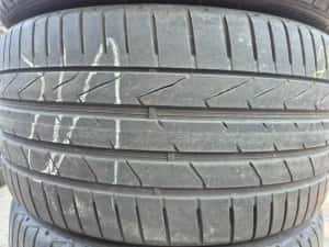 4 Anvelope de VARA - 245/35/19 93Y - Hankook Ventus R01 - Stare F BUNA - DOT 2023 ! — miniatura 4