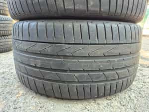 4 Anvelope de VARA - 245/35/19 93Y - Hankook Ventus R01 - Stare F BUNA - DOT 2023 ! — miniatura 5