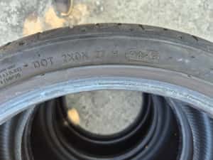 4 Anvelope de VARA - 245/35/19 93Y - Hankook Ventus R01 - Stare F BUNA - DOT 2023 ! — miniatura 6